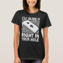 Search for cornhole tshirts Slide