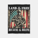 Search for military blankets Republican