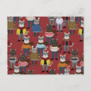 Search for scarves cards Hipster