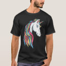 Search for rainbow tshirts Magical