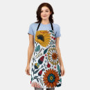 Search for delightful aprons Flower