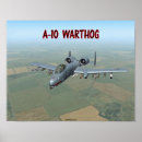 Search for a 10 warthog posters Military