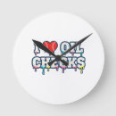 Search for car mechanic clocks Funny