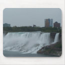 Search for niagara fall mousepads Water