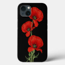 Search for poppy iphone cases Vintage