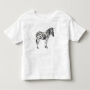 Search for zebra tshirts Animals