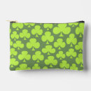 Search for clover accessories Irish