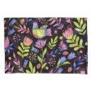 Search for decorative floral pillowcases Fashion