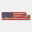 Search for waving bumper stickers President