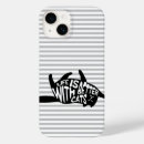 Search for life quote iphone cases Cat