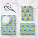 Search for bird wrapping paper Looney tunes