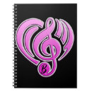 Search for songwriting notebooks Band