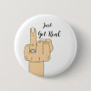 Search for ring wedding badges Bride to be