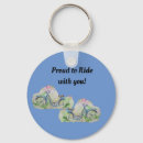 Search for biking key rings Vintage