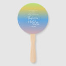 Search for thank you wedding programmes Script