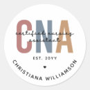 Search for cna stickers Certified nursing assistant