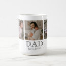 Search for dad est mugs New father
