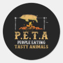 Search for tasty stickers Meat