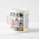 Search for basic template mugs Dad