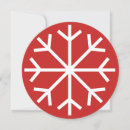 Search for office party invitations Red