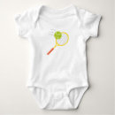Search for tennis baby clothes Player