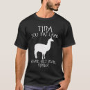 Search for napoleon dynamite tshirts Tina