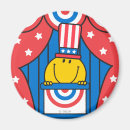 Search for smileys magnets Patriotic