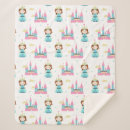 Search for princess blankets Magical