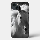 Search for horse ipad cases Black