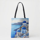 Search for santorini bags Watercolor