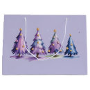 Search for purple christmas gift bags Tree