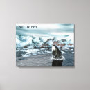 Search for whale canvas prints Animals