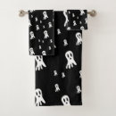 Search for ghost bath towels White