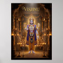 Search for vishnu posters Spiritual
