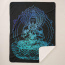 Search for buddha blankets Spiritual