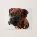 Search for boxer dog puzzles Animal