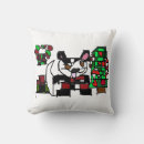 Search for boston terrier cushions Winter