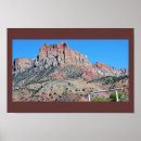 Search for zion national park posters Utah