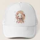 Search for anime hats Girl