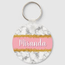 Search for glitzy key rings Glitter