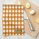 Search for orange tea towels Stylish