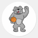 Search for for basketball players stickers Birthday