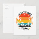 Search for catch a wave postcards Waves