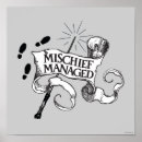 Search for mischief posters Magic