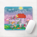 Search for easter cute mousepads Pink