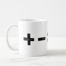 Search for math symbols mugs Geek