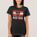 Search for austrian eagle tshirts Flag