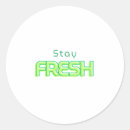 Search for cool text stickers Green