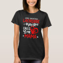 Search for lacrosse womens tshirts Calls
