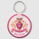 Search for crowns key rings For kids